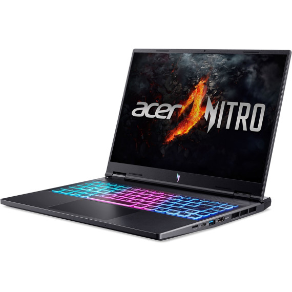 Acer Nitro 14 AN14-41-R76E (NH.QSSEP.001)