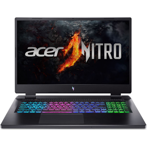 Acer Nitro 17 AN17-42 (NH.QSCEX.002)