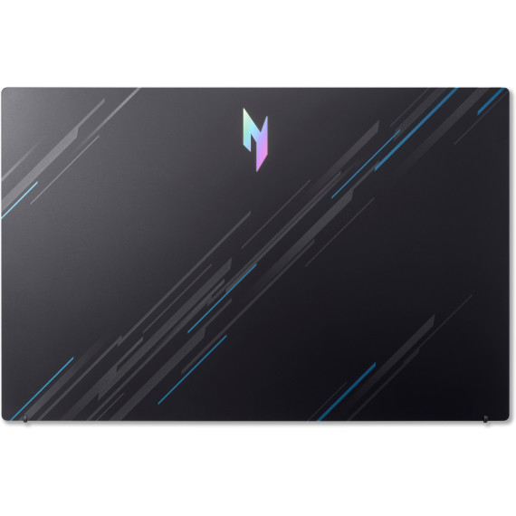 Acer Nitro V 15 ANV15-51-562H Obsidian Black (NH.QNCEU.00E)