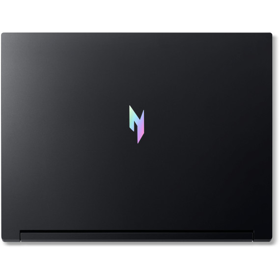 Acer Nitro V 16 ANV16-41-R6HL Obsidian Black (NH.QRUEU.00D)