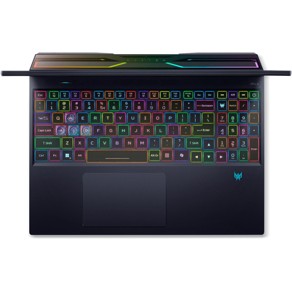 Acer Predator Helios 16 PH16-72-77KA (NH.QNXAA.001)