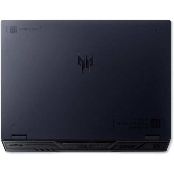 Acer Predator Helios Neo 16 PHN16-72 (NH.QREEX.004)