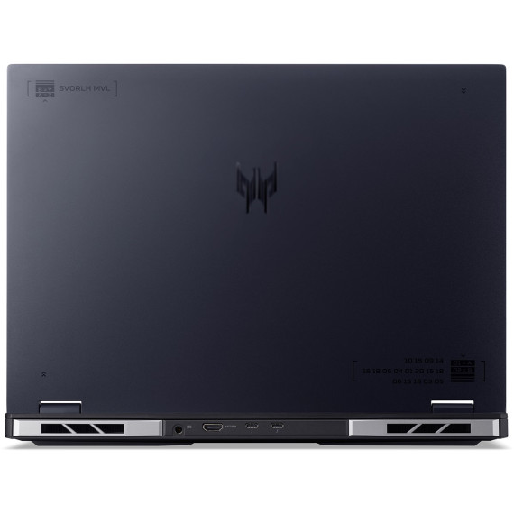 Acer Predator Helios Neo 18 PHN18-71-77JP Abyssal Black (NH.QS0EU.002)