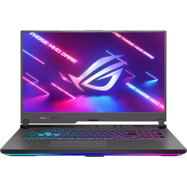ASUS ROG Strix G17 G713PV (G713PV-HX058)