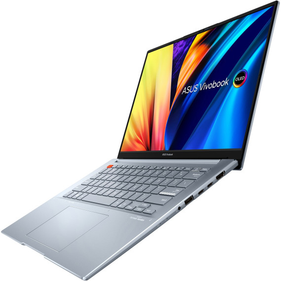 ASUS VivoBook S 14X K5402ZA (K5402ZA-M9160W)