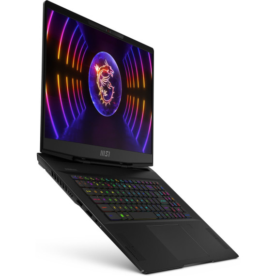 MSI Stealth 17 Studio A13VI (A13VI-092ES)