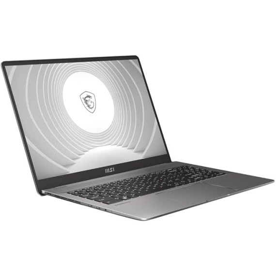MSI CreatorPro Z16P B12UKST (B12UKST-078DE)