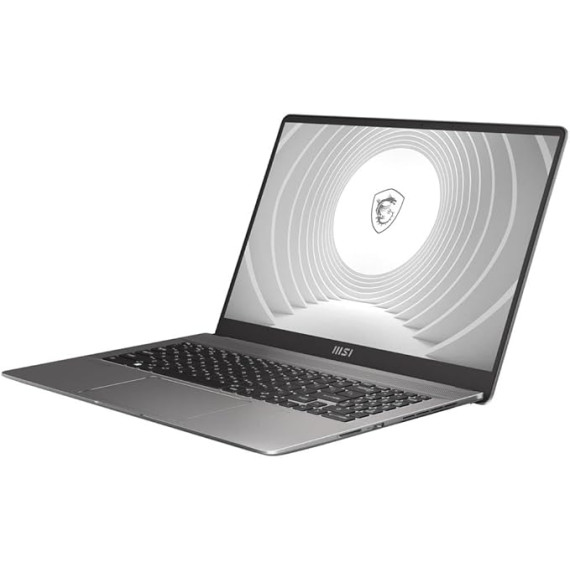 MSI CreatorPro Z16P B12UKST (B12UKST-078DE)