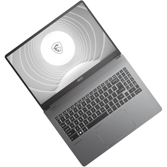 MSI CreatorPro Z16P B12UKST (B12UKST-078DE)