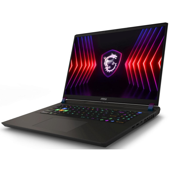 MSI Vector 17HX A14VGG (A14VGG-217BE)