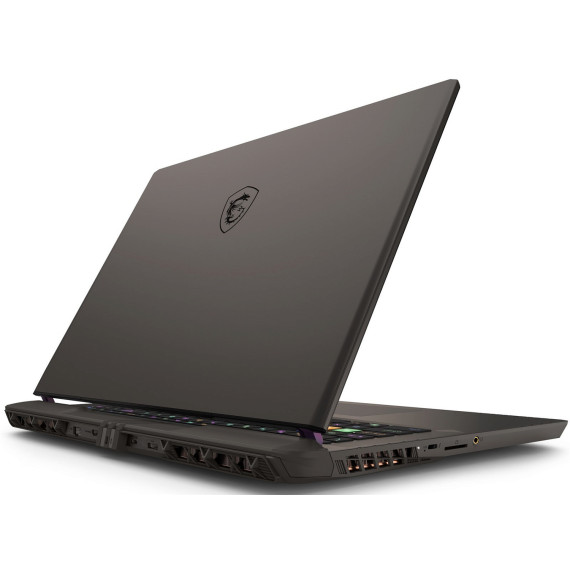 MSI Vector 17HX A14VGG (A14VGG-217BE)