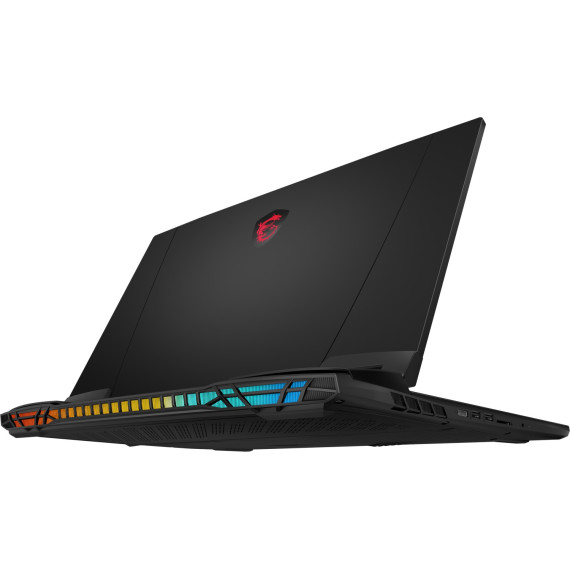MSI Titan GT77HX 13VH (GT77HX13VH-045DE)