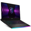 MSI Raider GE77HX 12UHS (GE77HX12UHS-014CZ)