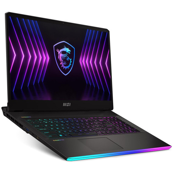 MSI Raider GE77HX 12UHS (GE77HX12UHS-014CZ)
