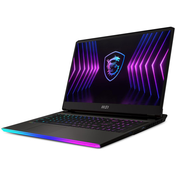 MSI Raider GE77HX 12UHS (GE77HX12UHS-014CZ)