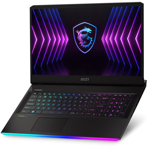 MSI Raider GE77HX 12UHS (GE77HX12UHS-014CZ)