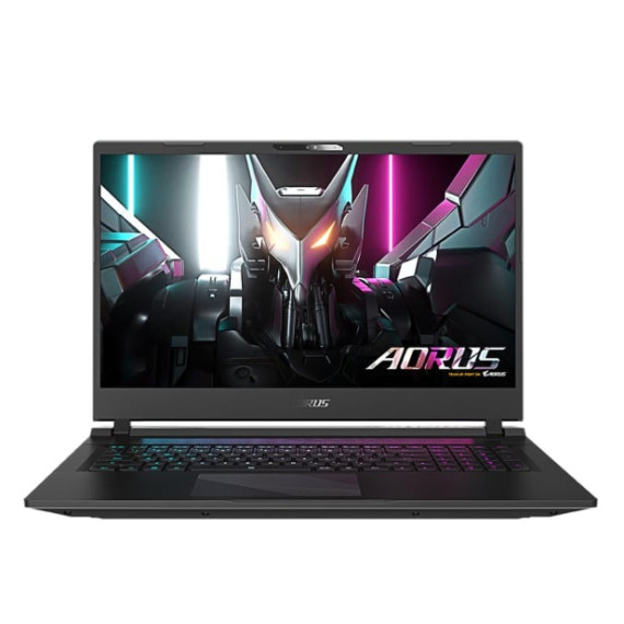 GIGABYTE AORUS 15 BKF (BKF-H3EE754SD)