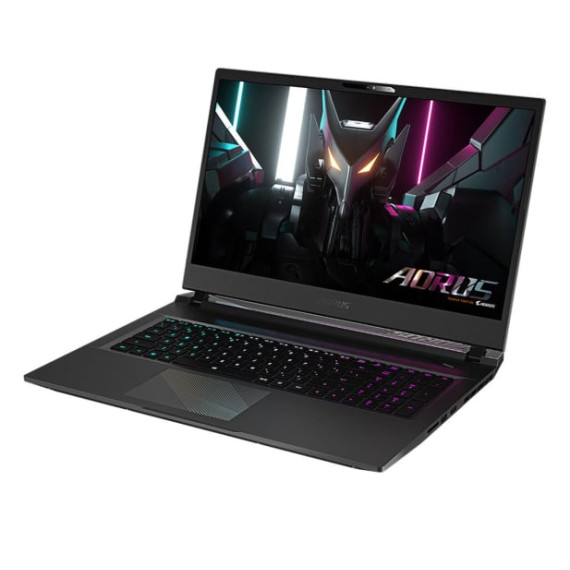 GIGABYTE AORUS 15 BKF (BKF-H3EE754SD)