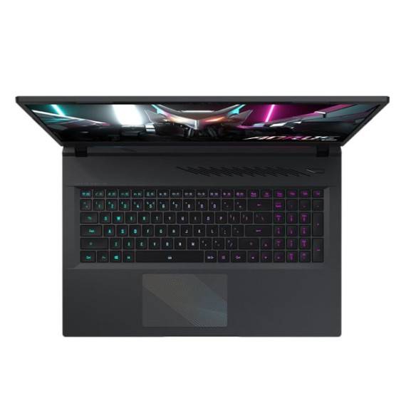 GIGABYTE AORUS 15 BKF (BKF-H3EE754SD)