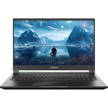GIGABYTE AORUS 17 (BSG-13US654SH)