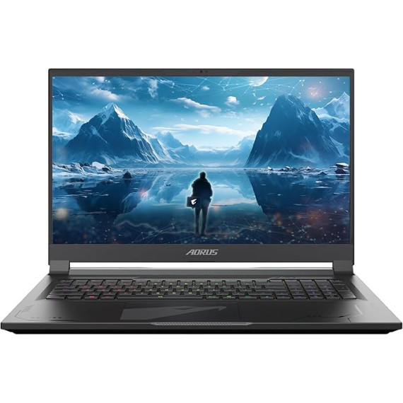 GIGABYTE AORUS 17 (BSG-13US654SH)