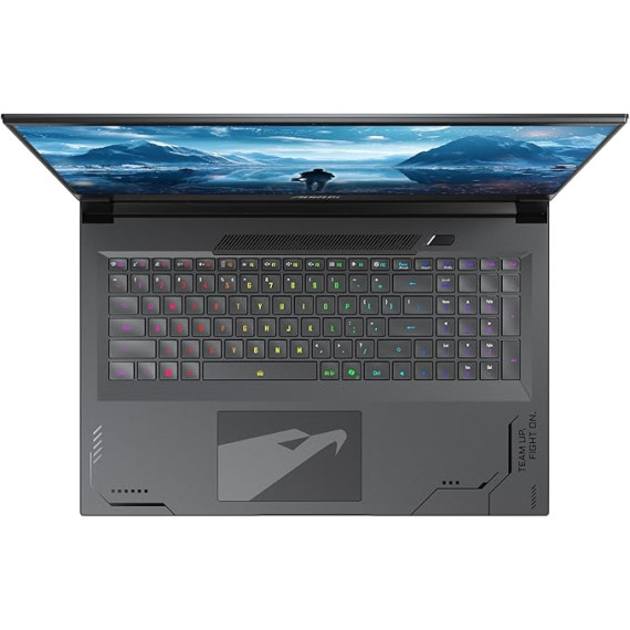 GIGABYTE AORUS 17 (BSG-13US654SH)