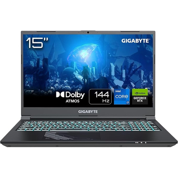 GIGABYTE G5 (MF5-H2DE354KH)