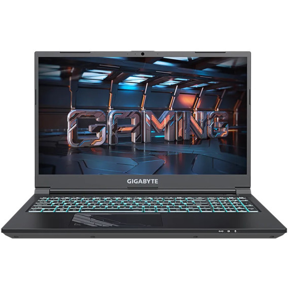 GIGABYTE G5 KF5 2024 Iron Gray (KF5-53UK353SH)