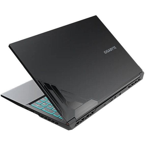 GIGABYTE G5 KF5 2024 Iron Gray (KF5-53UK353SH)