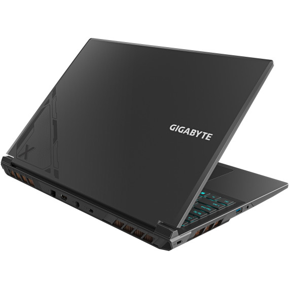 GIGABYTE G6X 9KG 2024 Gunmetal Gray (9KG-43EE864SD)