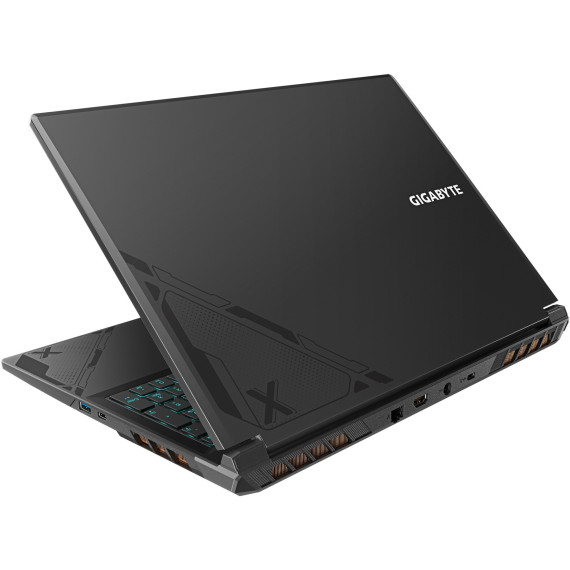 GIGABYTE G6X 9KG 2024 Gunmetal Gray (9KG-43EE864SD)