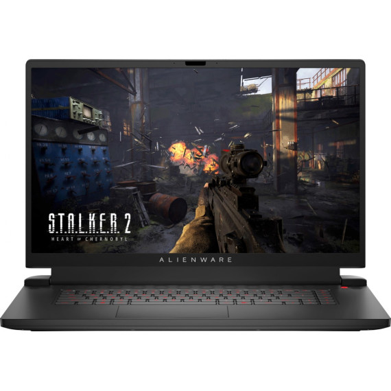 Alienware M17 R5 Dark Side of the Moon (INS0142245-R0021479)