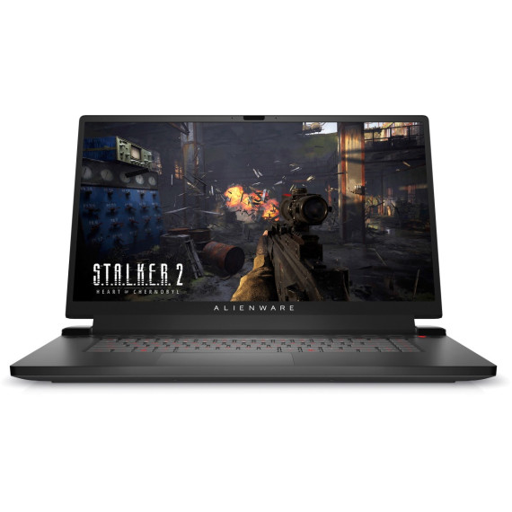 Alienware M17 R5 Dark Side of the Moon (INS0142245-R0021479)