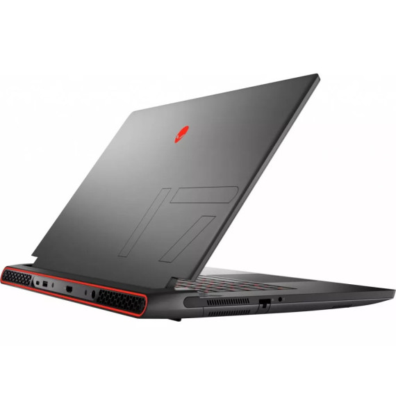 Alienware M17 R5 Dark Side of the Moon (INS0142245-R0021479)