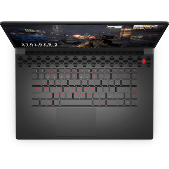 Alienware M17 R5 Dark Side of the Moon (INS0142245-R0021479)