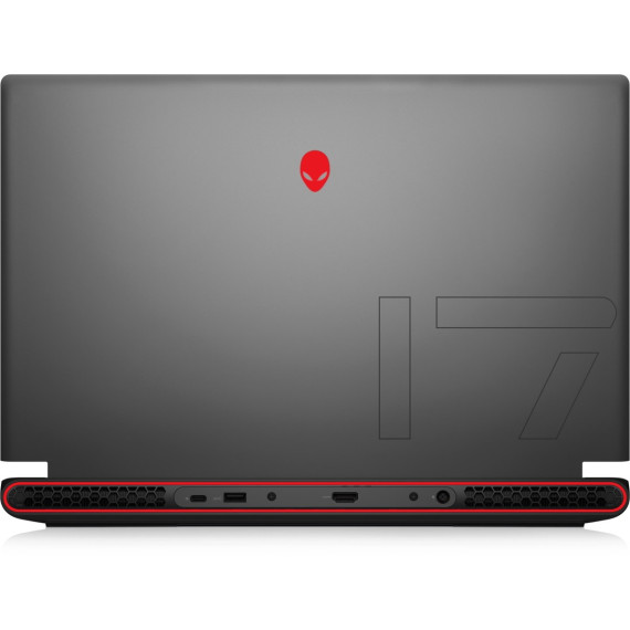 Alienware M17 R5 Dark Side of the Moon (INS0142245-R0021479)