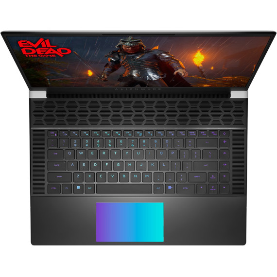 Alienware x16 R2 (useashbtsx16r2gxxg)