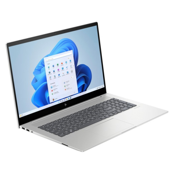 HP Envy 17t-cw00 Natural Silver (962U1U8)