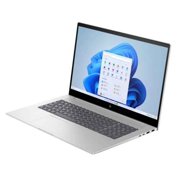HP Envy 17t-cw00 Natural Silver (962U1U8)