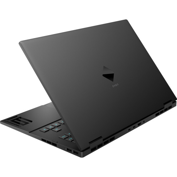 HP OMEN 16-k0010ca Shadow Black (6R525UA)