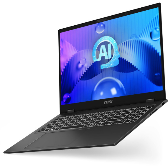 MSI Prestige 16 AI Evo B1MG (PRE16EVO14049)