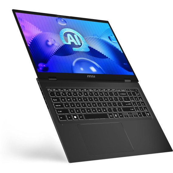 MSI Prestige 16 AI Evo B1MG (PRE16EVO14049)