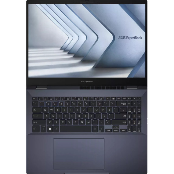 ASUS ExpertBook B5 B5602CVA Star Black (B5602CVA-MB0167X)