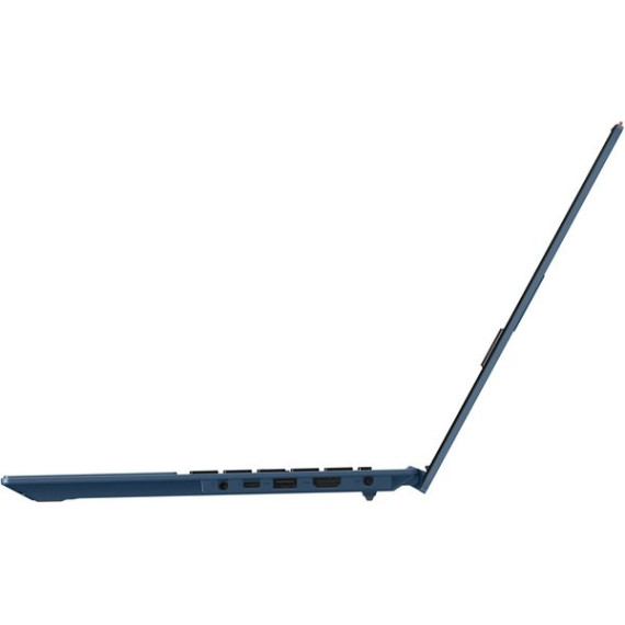 ASUS Vivobook S 15 OLED S5504VA (S5504VA-MA163X)