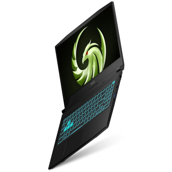 MSI Bravo 15 C7VFKP (C7VFKP-228US)