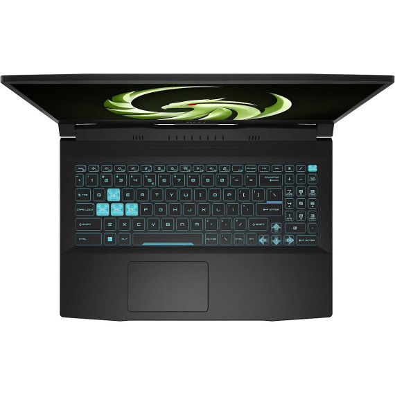 MSI Bravo 15 C7VFKP (C7VFKP-228US)