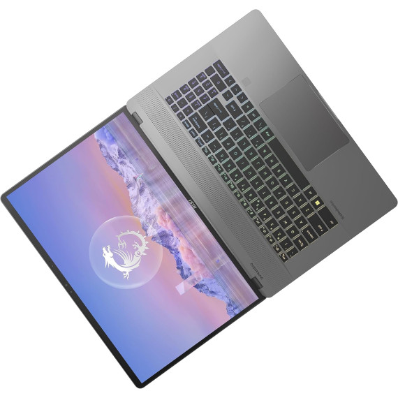 MSI Creator Z17 HX Studio A14VGT (A14VGT-238PL)