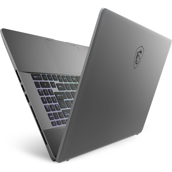 MSI Creator Z17 HX Studio A14VGT (A14VGT-238PL)