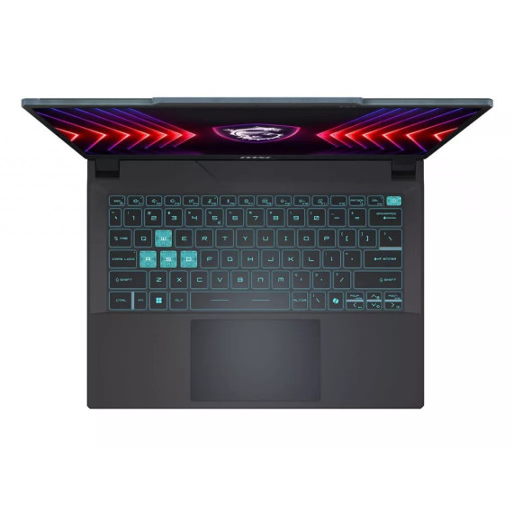 MSI Cyborg 14 A13VF (A13VF-024US)