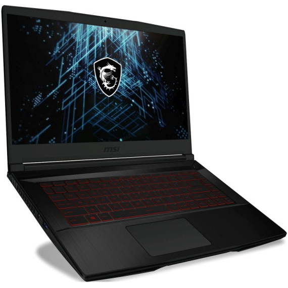 MSI GV15 Thin (11SCV-633US)